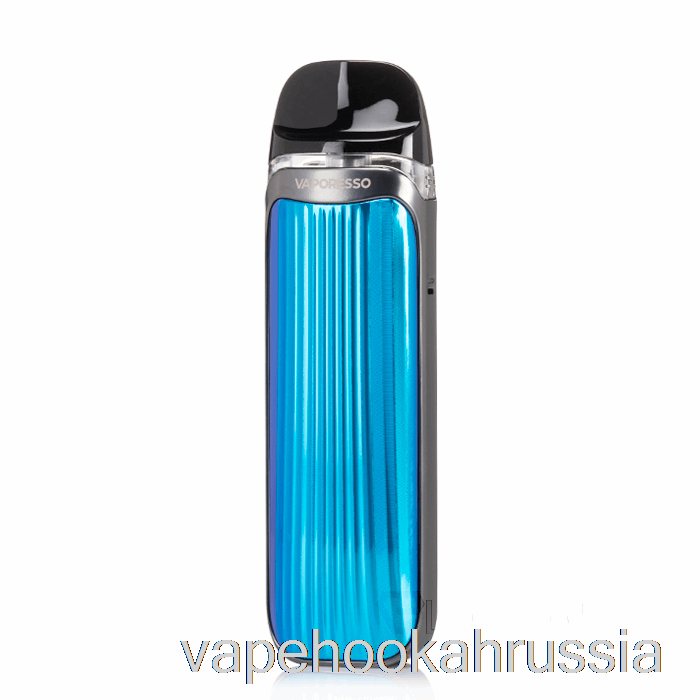 Vape Juice Vapesso Luxe QS Pod System Синий